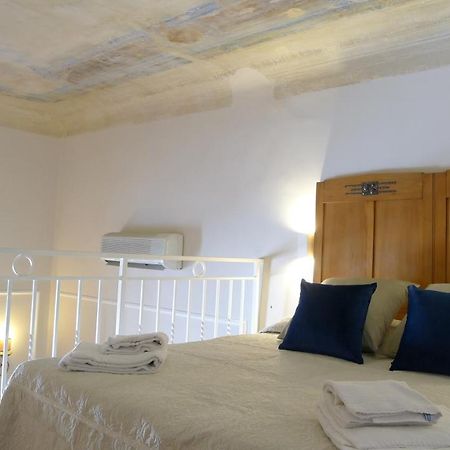 Bartolomeo Apartment ฟลอเรนซ์ ภายนอก รูปภาพ