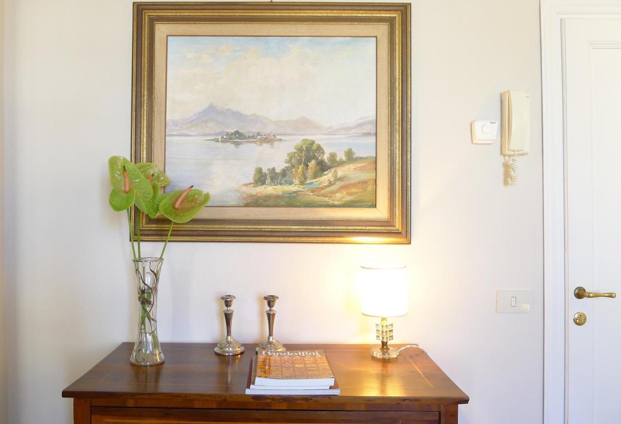 Bartolomeo Apartment ฟลอเรนซ์ ภายนอก รูปภาพ