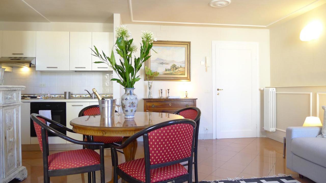 Bartolomeo Apartment ฟลอเรนซ์ ภายนอก รูปภาพ