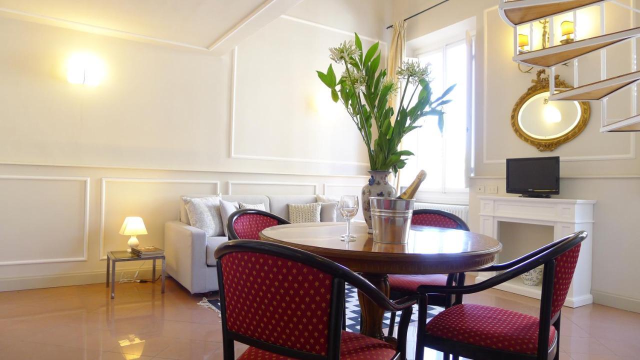 Bartolomeo Apartment ฟลอเรนซ์ ภายนอก รูปภาพ