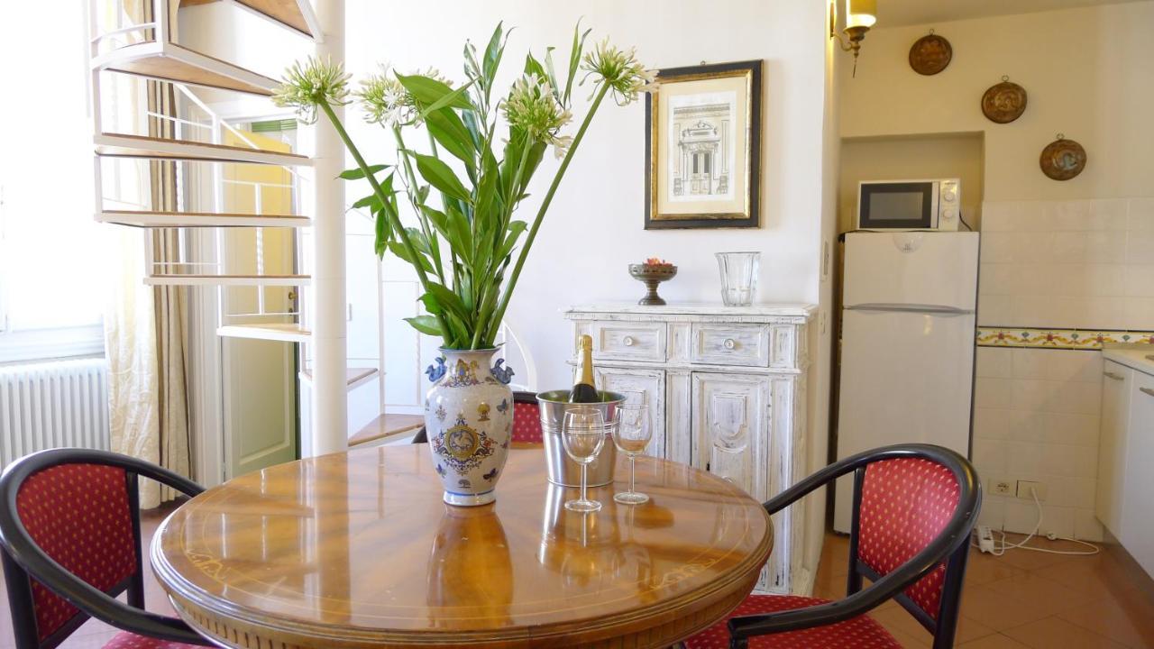 Bartolomeo Apartment ฟลอเรนซ์ ภายนอก รูปภาพ