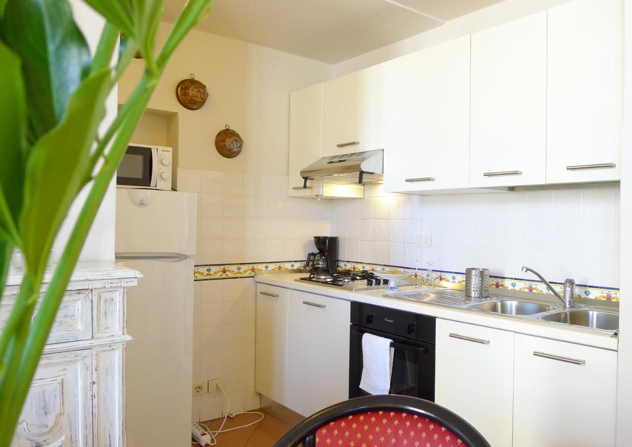 Bartolomeo Apartment ฟลอเรนซ์ ภายนอก รูปภาพ