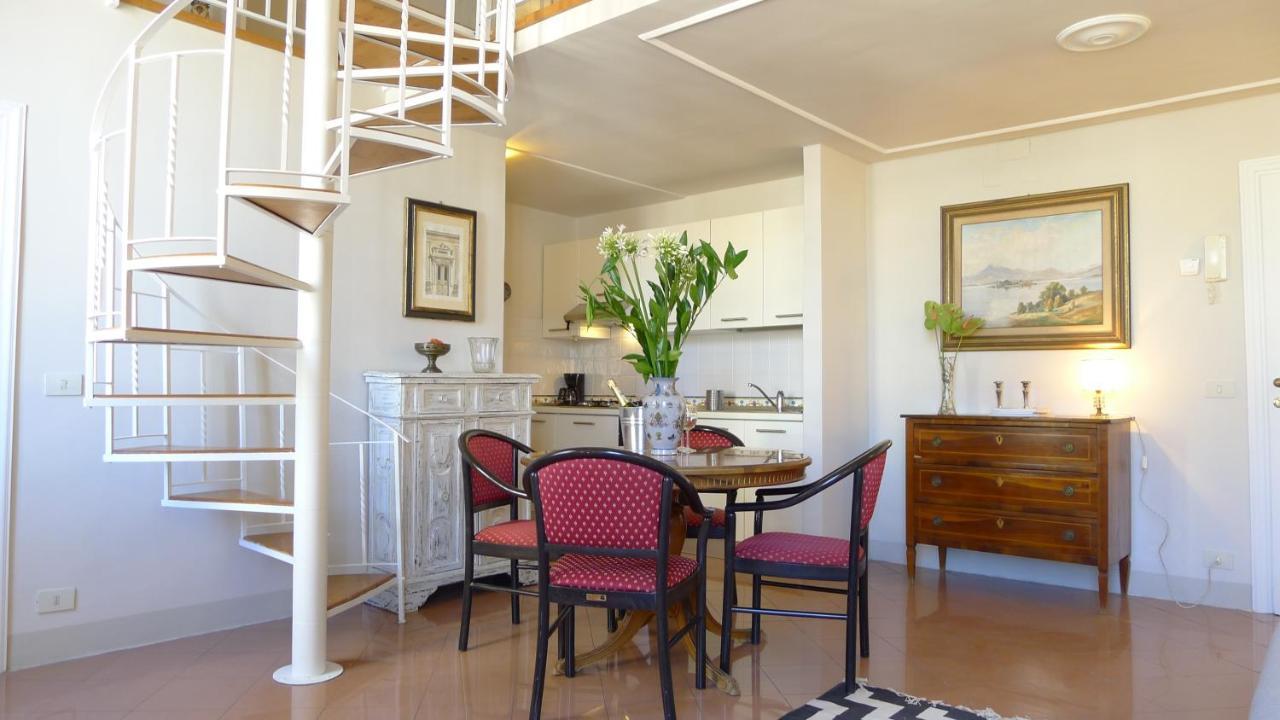 Bartolomeo Apartment ฟลอเรนซ์ ภายนอก รูปภาพ