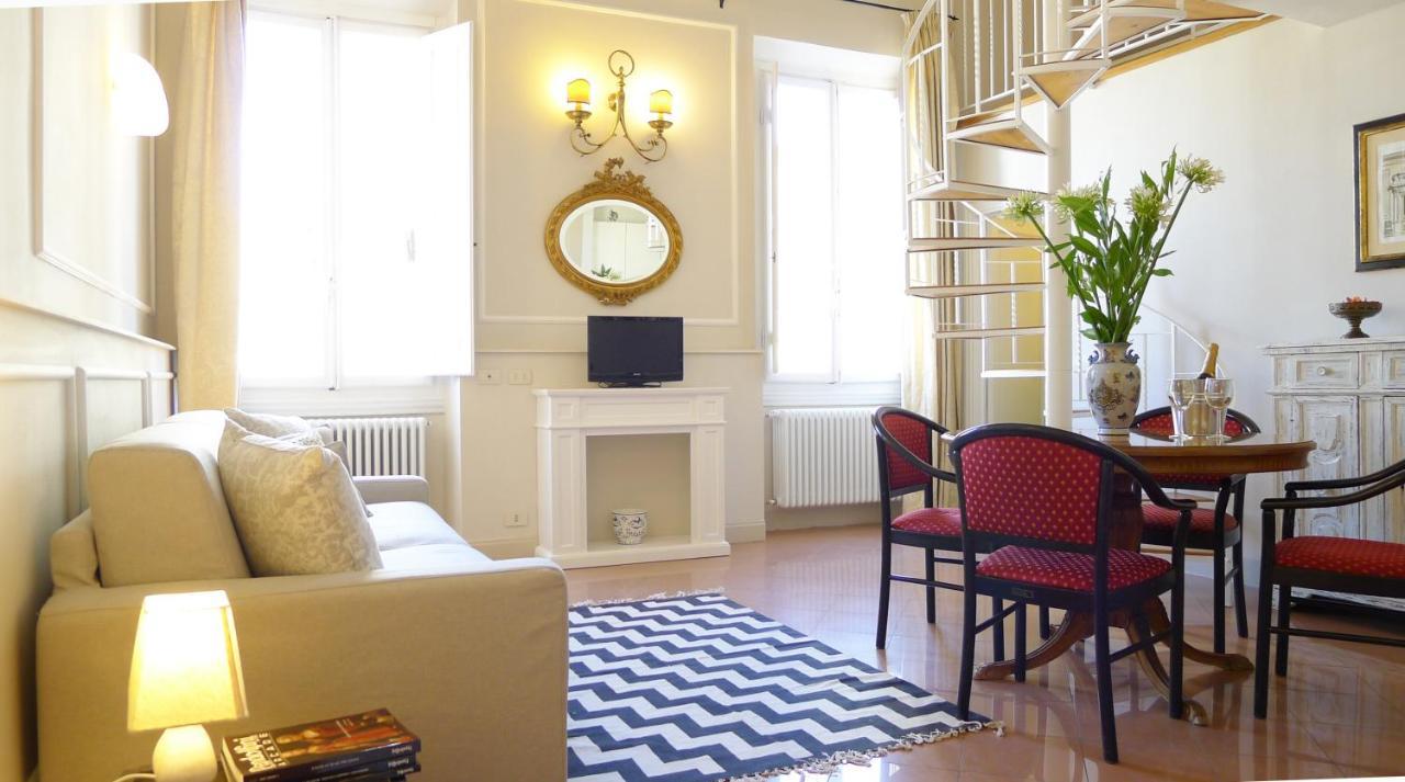 Bartolomeo Apartment ฟลอเรนซ์ ภายนอก รูปภาพ