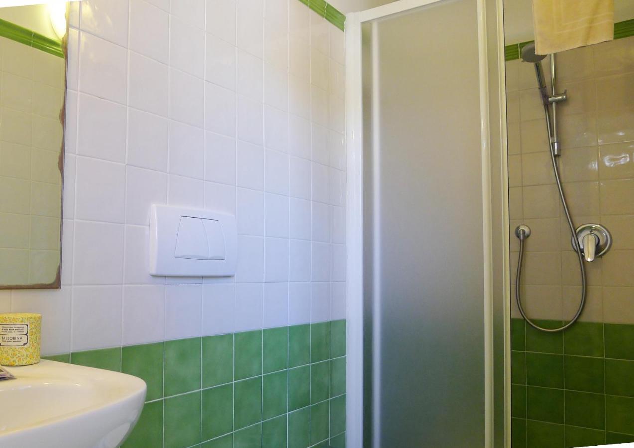 Bartolomeo Apartment ฟลอเรนซ์ ภายนอก รูปภาพ