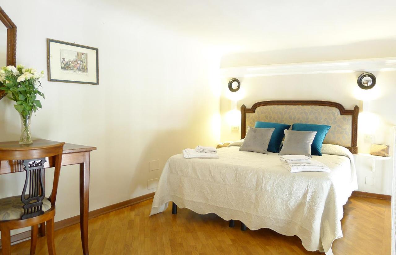 Bartolomeo Apartment ฟลอเรนซ์ ภายนอก รูปภาพ