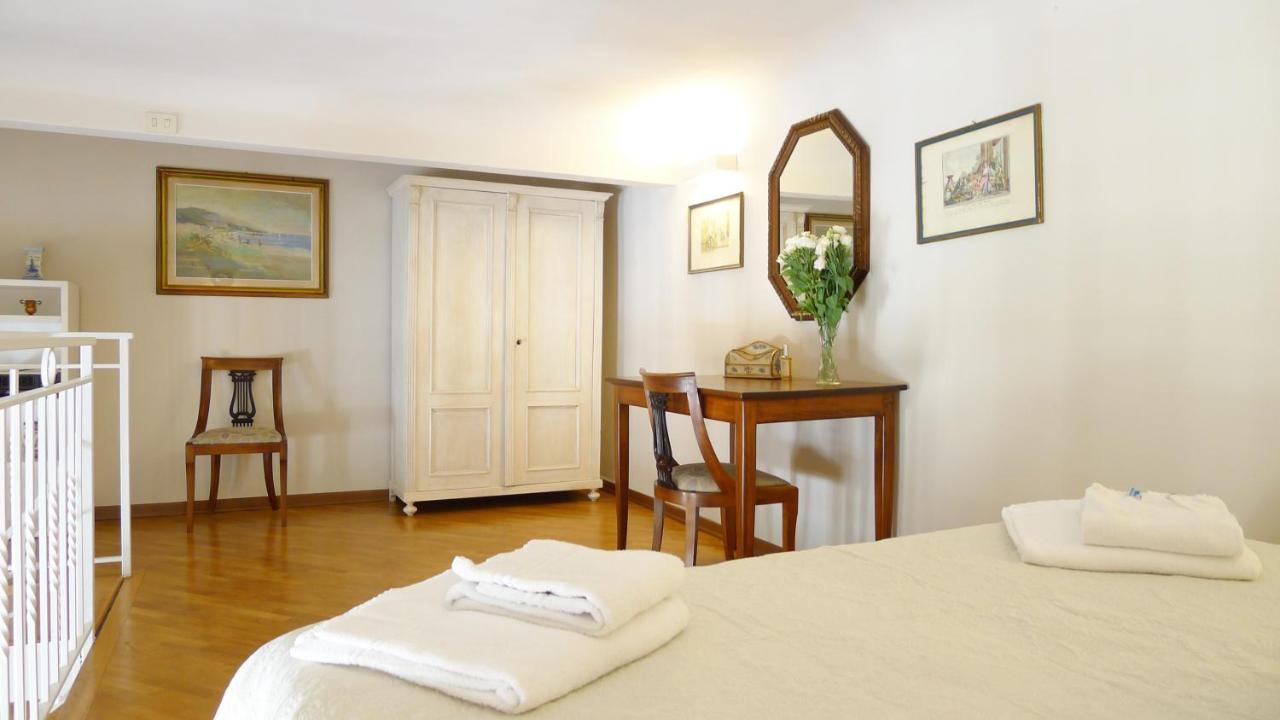 Bartolomeo Apartment ฟลอเรนซ์ ภายนอก รูปภาพ