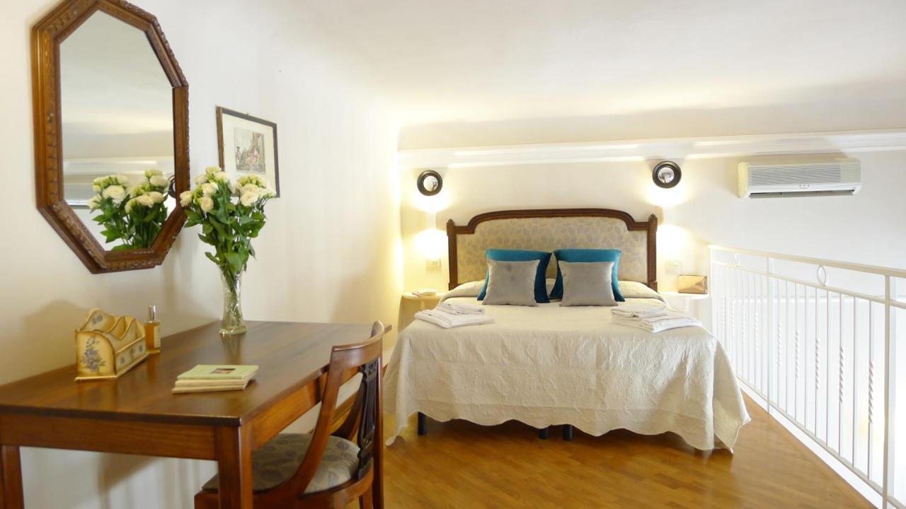 Bartolomeo Apartment ฟลอเรนซ์ ภายนอก รูปภาพ