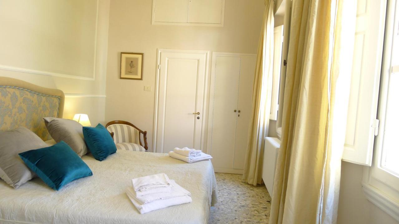 Bartolomeo Apartment ฟลอเรนซ์ ภายนอก รูปภาพ