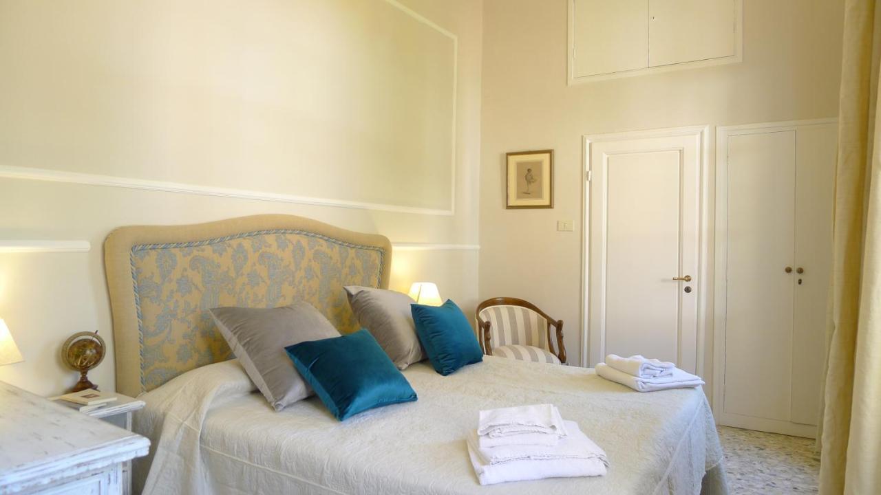 Bartolomeo Apartment ฟลอเรนซ์ ภายนอก รูปภาพ