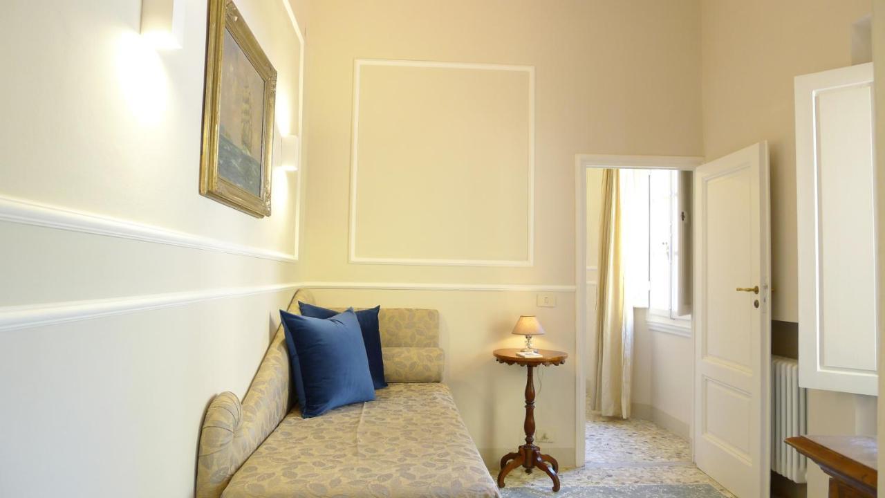 Bartolomeo Apartment ฟลอเรนซ์ ภายนอก รูปภาพ