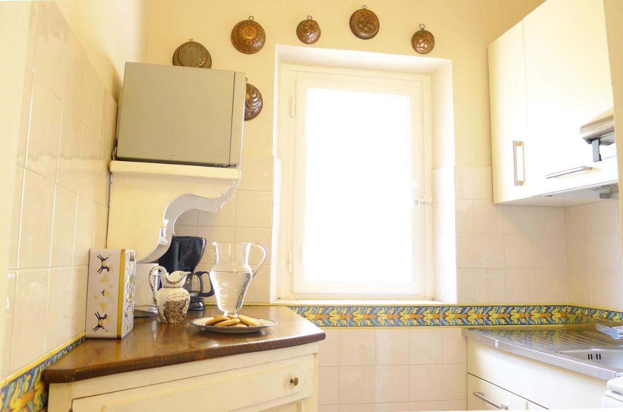 Bartolomeo Apartment ฟลอเรนซ์ ภายนอก รูปภาพ