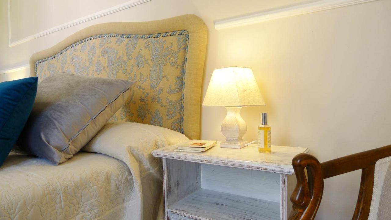 Bartolomeo Apartment ฟลอเรนซ์ ภายนอก รูปภาพ