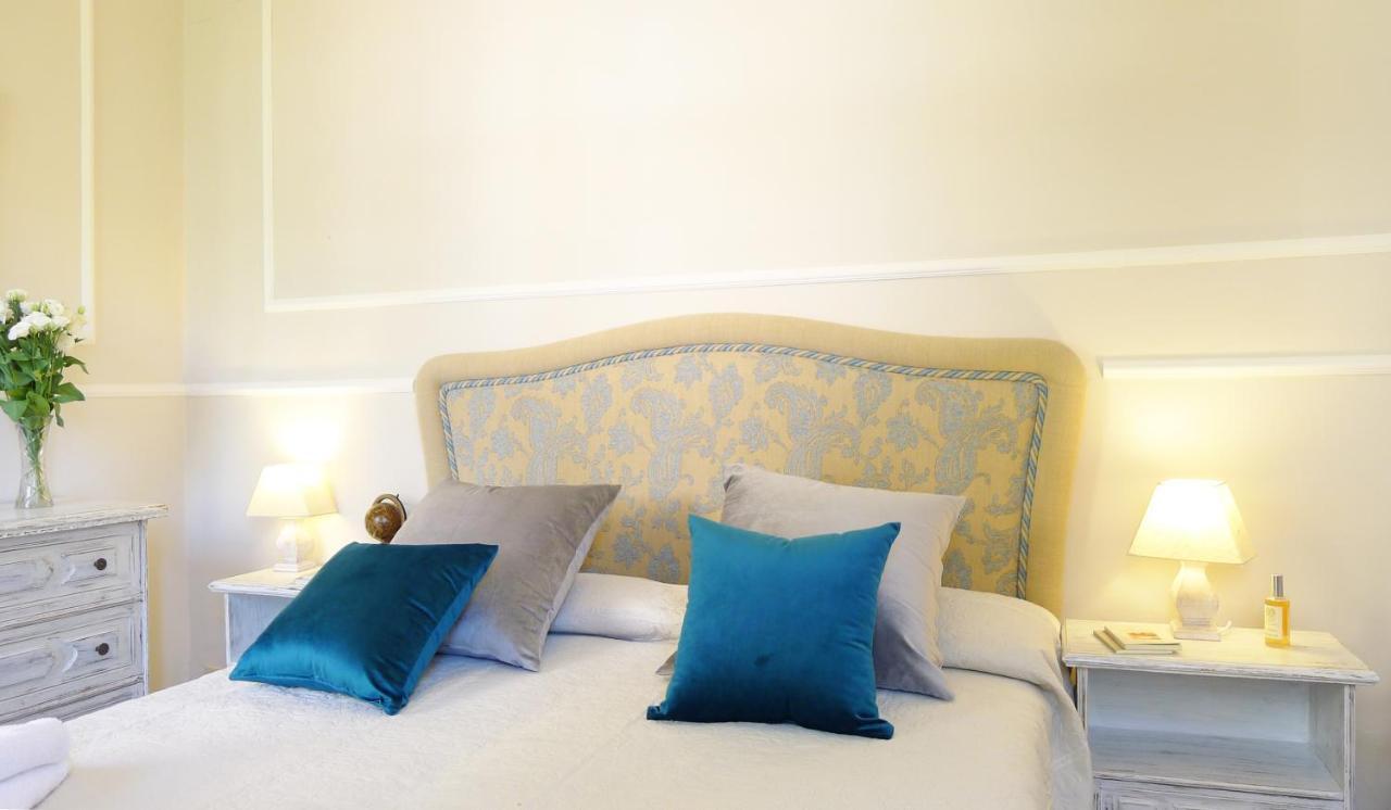 Bartolomeo Apartment ฟลอเรนซ์ ภายนอก รูปภาพ