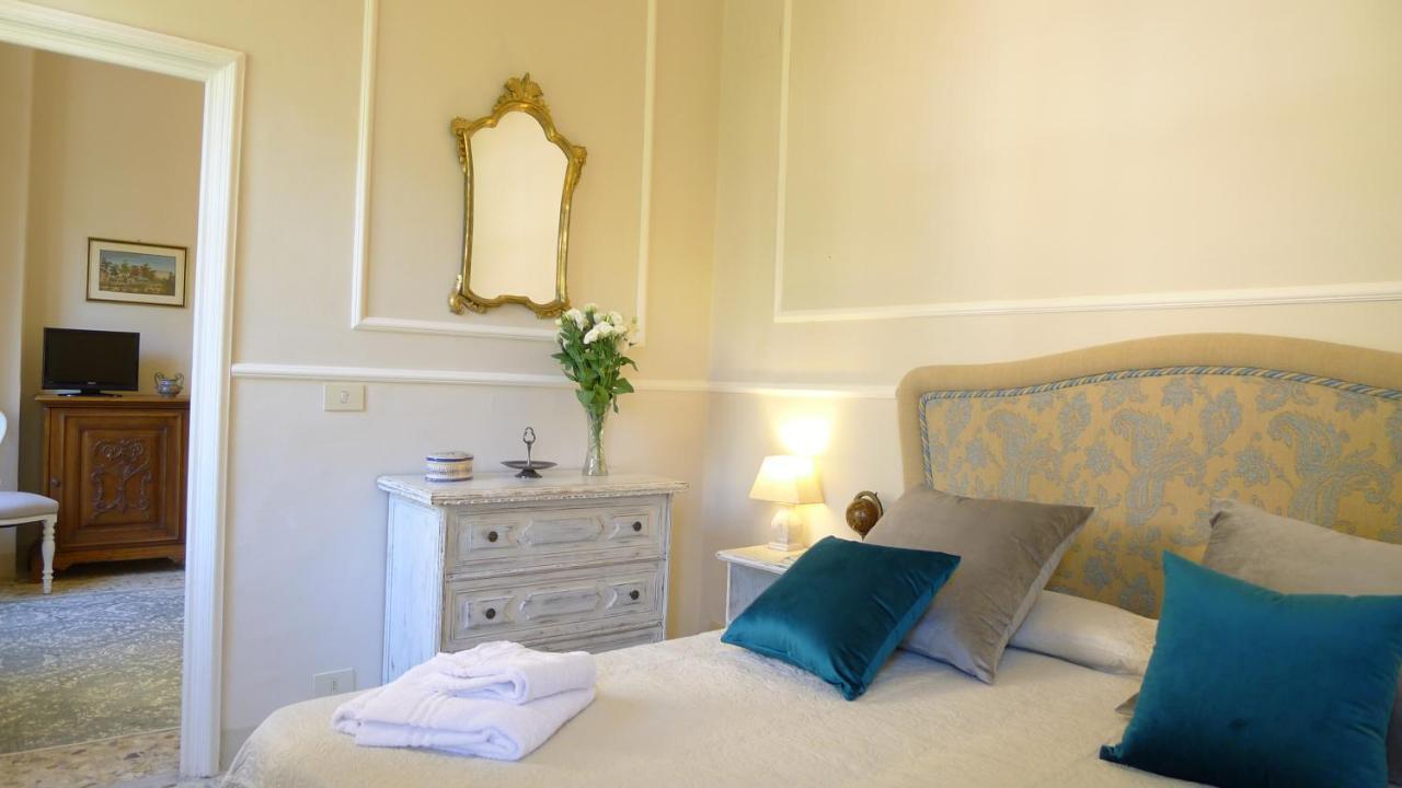 Bartolomeo Apartment ฟลอเรนซ์ ภายนอก รูปภาพ
