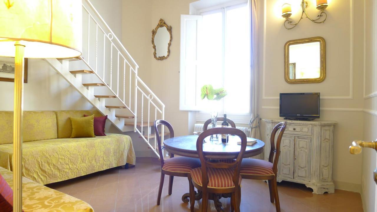 Bartolomeo Apartment ฟลอเรนซ์ ภายนอก รูปภาพ