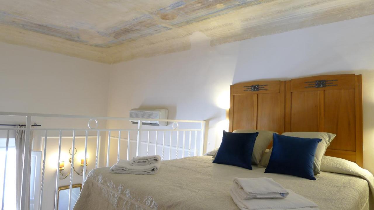 Bartolomeo Apartment ฟลอเรนซ์ ภายนอก รูปภาพ