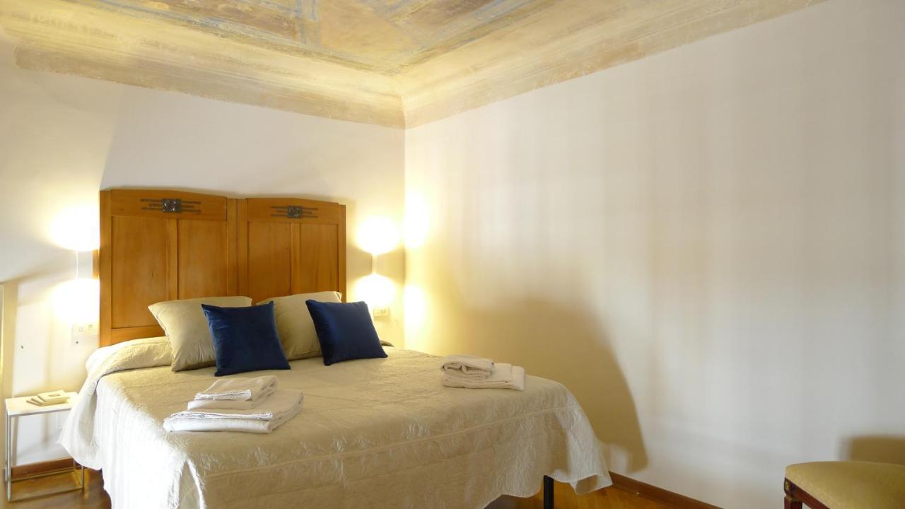 Bartolomeo Apartment ฟลอเรนซ์ ภายนอก รูปภาพ