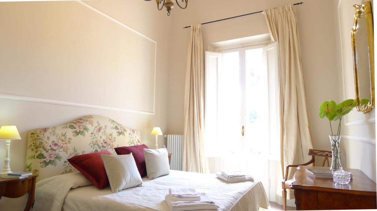 Bartolomeo Apartment ฟลอเรนซ์ ภายนอก รูปภาพ