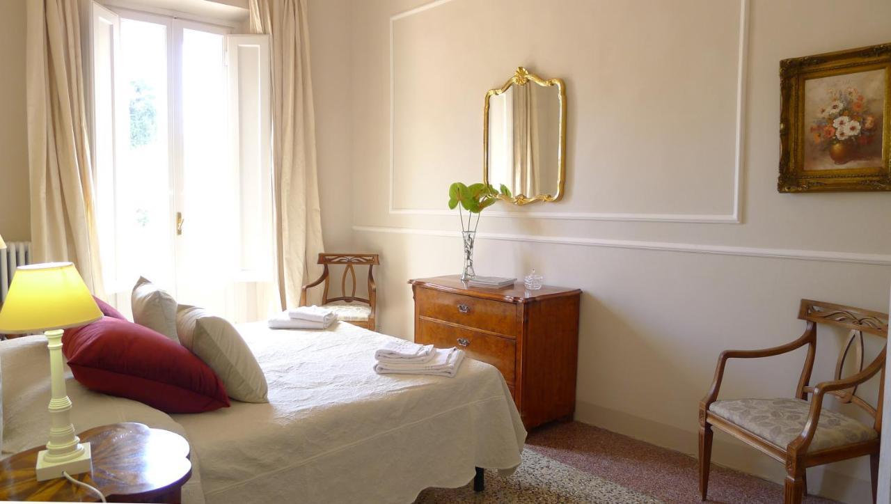 Bartolomeo Apartment ฟลอเรนซ์ ภายนอก รูปภาพ