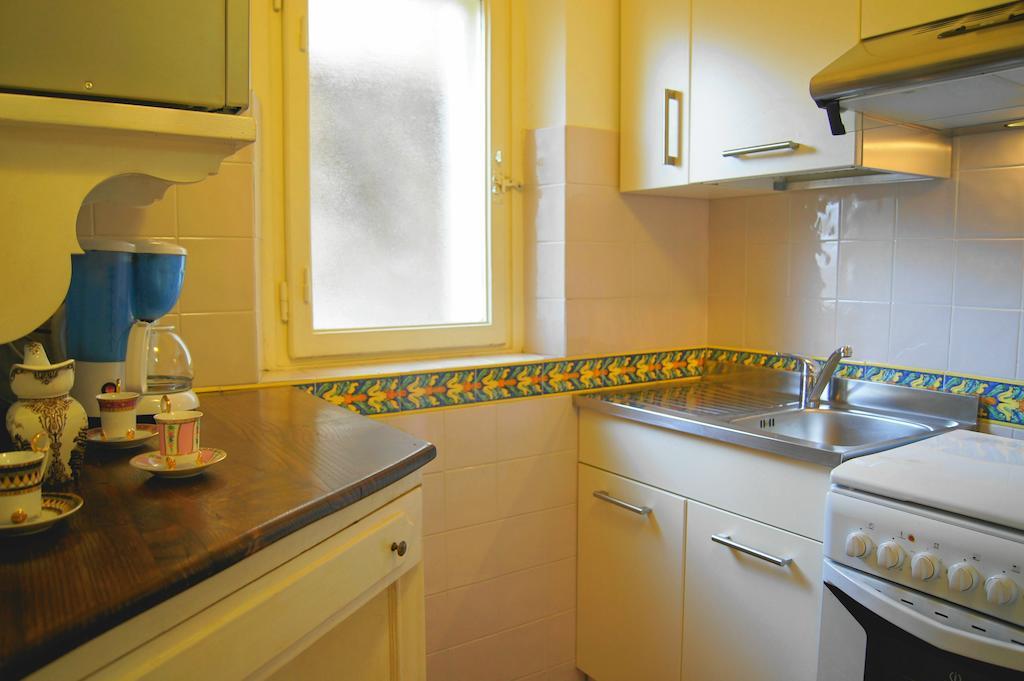 Bartolomeo Apartment ฟลอเรนซ์ ห้อง รูปภาพ