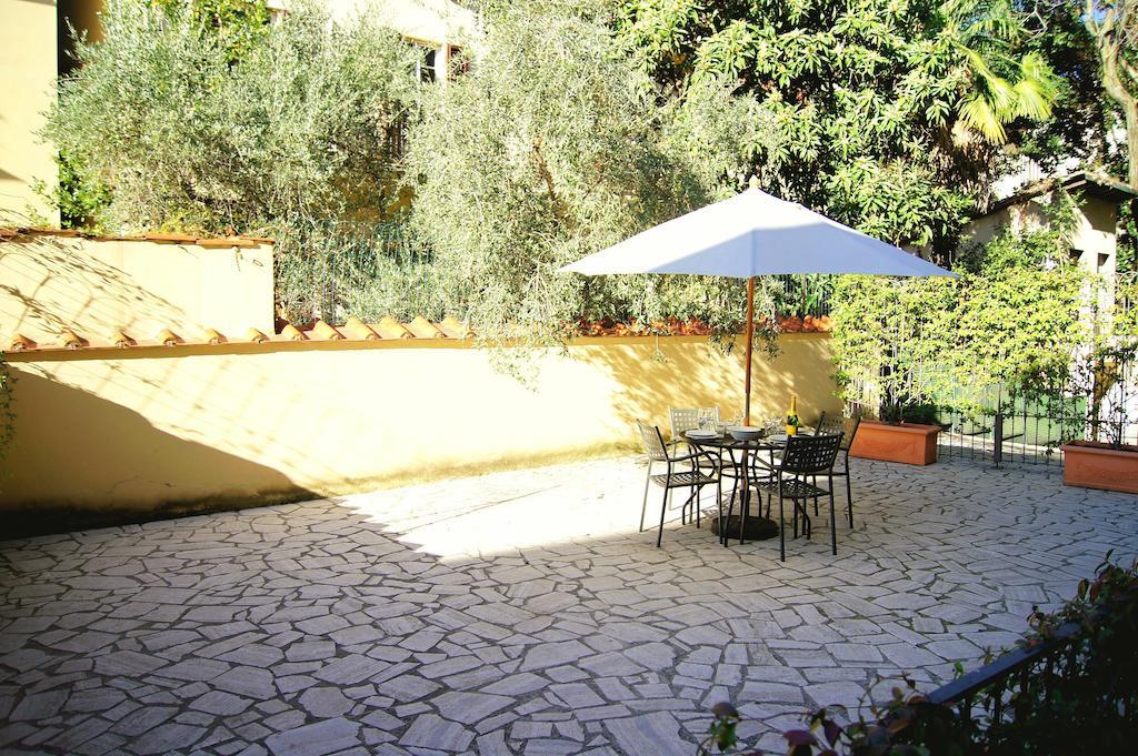Bartolomeo Apartment ฟลอเรนซ์ ห้อง รูปภาพ