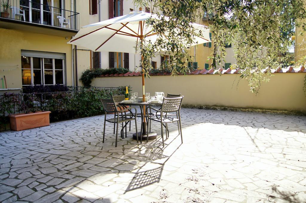 Bartolomeo Apartment ฟลอเรนซ์ ห้อง รูปภาพ