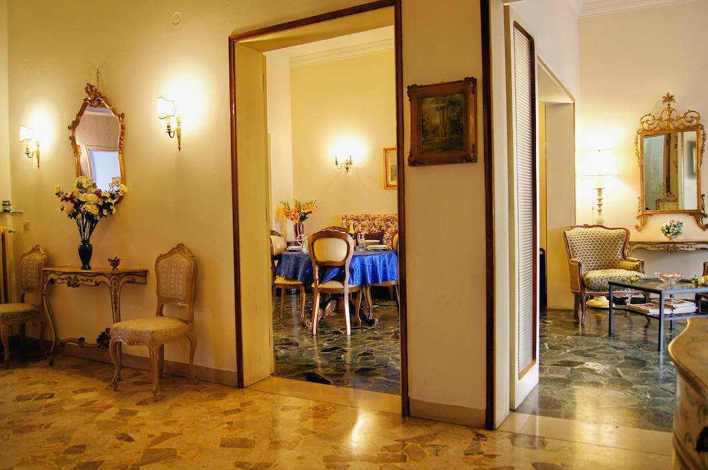 Bartolomeo Apartment ฟลอเรนซ์ ห้อง รูปภาพ