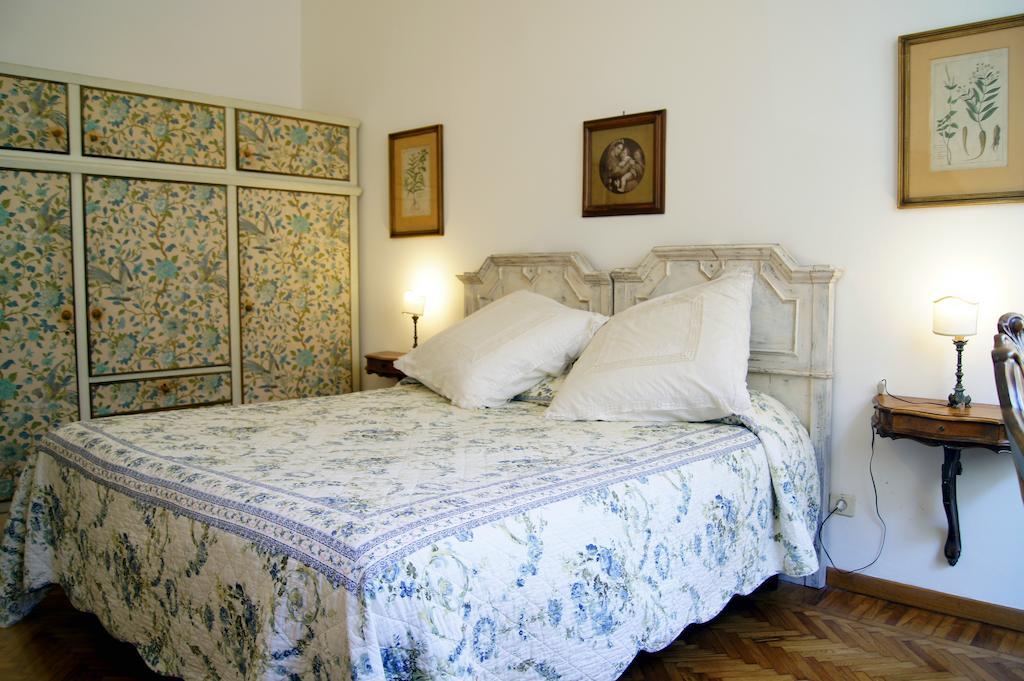 Bartolomeo Apartment ฟลอเรนซ์ ห้อง รูปภาพ