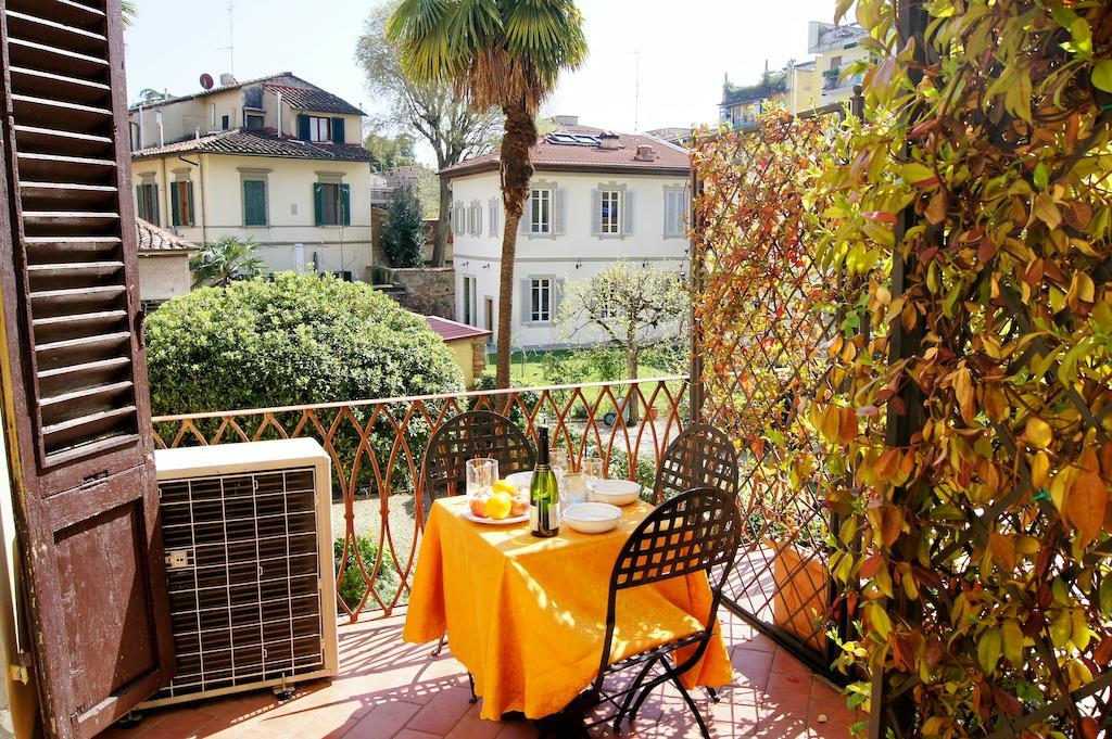 Bartolomeo Apartment ฟลอเรนซ์ ห้อง รูปภาพ