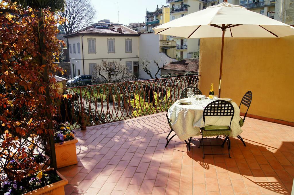 Bartolomeo Apartment ฟลอเรนซ์ ห้อง รูปภาพ